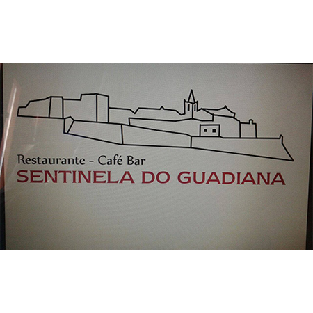 Restaurante Sentinela do Guadiana