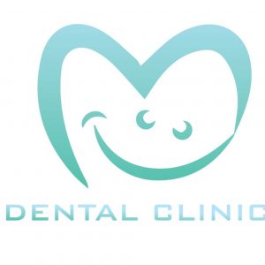 Logo Face Smile Dental Clinic